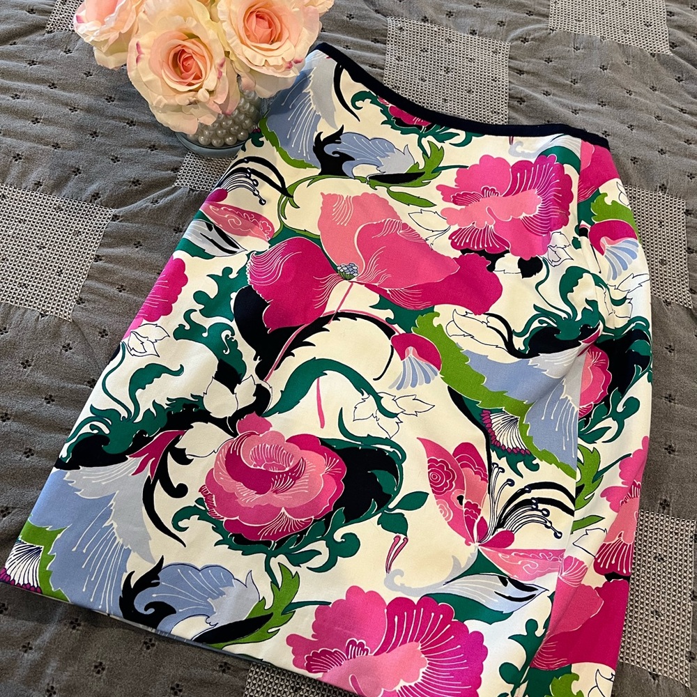 Talbots size 4 skirt